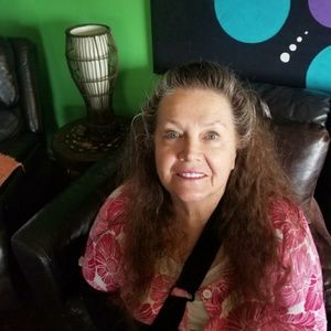 Meet your Posher, Maryann